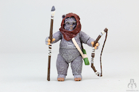 Star Wars Vintage Collection Lumat VC104