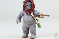 Star Wars Vintage Collection Lumat VC104