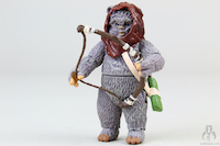 Star Wars Vintage Collection Lumat VC104