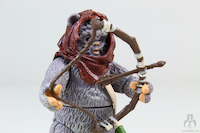 Star Wars Vintage Collection Lumat VC104