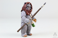 Star Wars Vintage Collection Lumat VC104