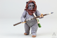 Star Wars Vintage Collection Lumat VC104