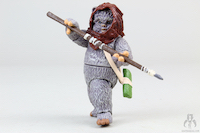 Star Wars Vintage Collection Lumat VC104