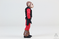 Star Wars Vintage Collection Nien Nunb VC106