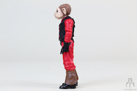 Star Wars Vintage Collection Nien Nunb VC106