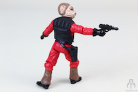 Star Wars Vintage Collection Nien Nunb VC106