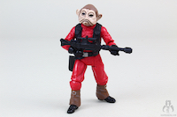 Star Wars Vintage Collection Nien Nunb VC106