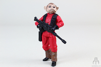 Star Wars Vintage Collection Nien Nunb VC106