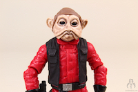 Star Wars Vintage Collection Nien Nunb VC106