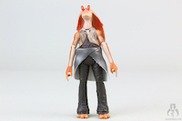 Star Wars Vintage Collection Jar Jar Binks VC108