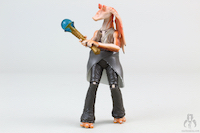 Star Wars Vintage Collection Jar Jar Binks VC108