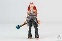 Star Wars Vintage Collection Jar Jar Binks VC108