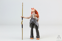 Star Wars Vintage Collection Jar Jar Binks VC108