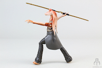 Star Wars Vintage Collection Jar Jar Binks VC108