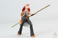 Star Wars Vintage Collection Jar Jar Binks VC108