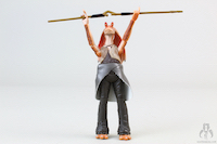 Star Wars Vintage Collection Jar Jar Binks VC108