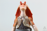 Star Wars Vintage Collection Jar Jar Binks VC108