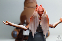 Star Wars Vintage Collection Jar Jar Binks VC108