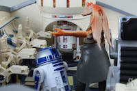 Star Wars Vintage Collection Jar Jar Binks VC108