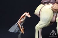 Star Wars Vintage Collection Jar Jar Binks VC108
