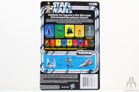 Star Wars Vintage Collection Orrimaarko (Prune Face) VC114