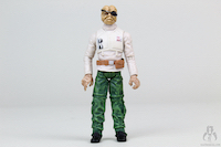 Star Wars Vintage Collection Orrimaarko (Prune Face) VC114