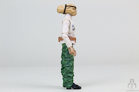 Star Wars Vintage Collection Orrimaarko (Prune Face) VC114