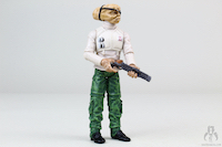 Star Wars Vintage Collection Orrimaarko (Prune Face) VC114