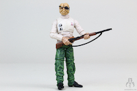 Star Wars Vintage Collection Orrimaarko (Prune Face) VC114