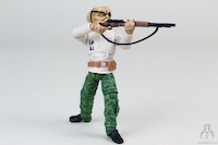 Star Wars Vintage Collection Orrimaarko (Prune Face) VC114