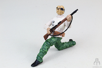 Star Wars Vintage Collection Orrimaarko (Prune Face) VC114