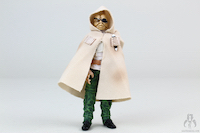 Star Wars Vintage Collection Orrimaarko (Prune Face) VC114