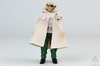 Star Wars Vintage Collection Orrimaarko (Prune Face) VC114