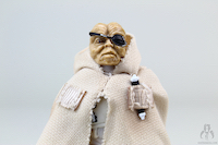 Star Wars Vintage Collection Orrimaarko (Prune Face) VC114