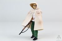 Star Wars Vintage Collection Orrimaarko (Prune Face) VC114