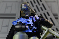 Star Wars Vintage Collection Darth Vader VC115