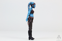 Star Wars Vintage Collection Aayla Secura VC58