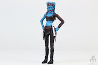 Star Wars Vintage Collection Aayla Secura VC58