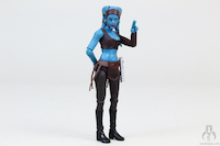 Star Wars Vintage Collection Aayla Secura VC58