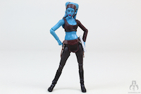 Star Wars Vintage Collection Aayla Secura VC58