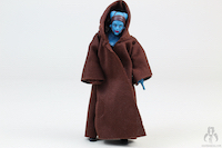 Star Wars Vintage Collection Aayla Secura VC58
