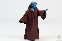 Star Wars Vintage Collection Aayla Secura VC58