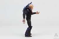 Star Wars Vintage Collection Nom Anor VC59