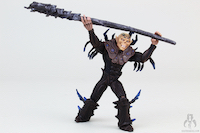 Star Wars Vintage Collection Nom Anor VC59