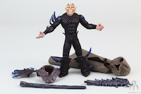 Star Wars Vintage Collection Nom Anor VC59