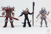 Star Wars Vintage Collection Nom Anor VC59