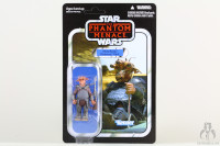 Star Wars Vintage Collection Mawhonic (Podracer Pilot) VC71