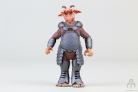 Star Wars Vintage Collection Mawhonic (Podracer Pilot) VC71