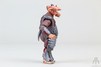 Star Wars Vintage Collection Mawhonic (Podracer Pilot) VC71