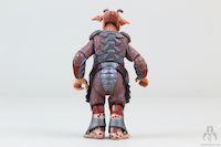 Star Wars Vintage Collection Mawhonic (Podracer Pilot) VC71